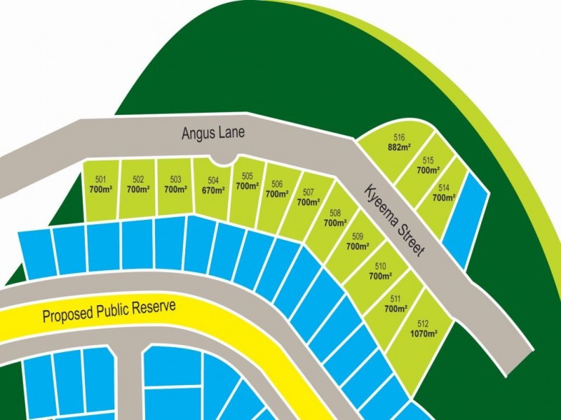 Lot 505 Kyeema Street, Picton NSW 2571