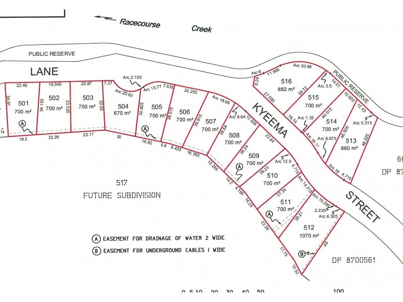 Lot 505 Kyeema Street, Picton NSW 2571