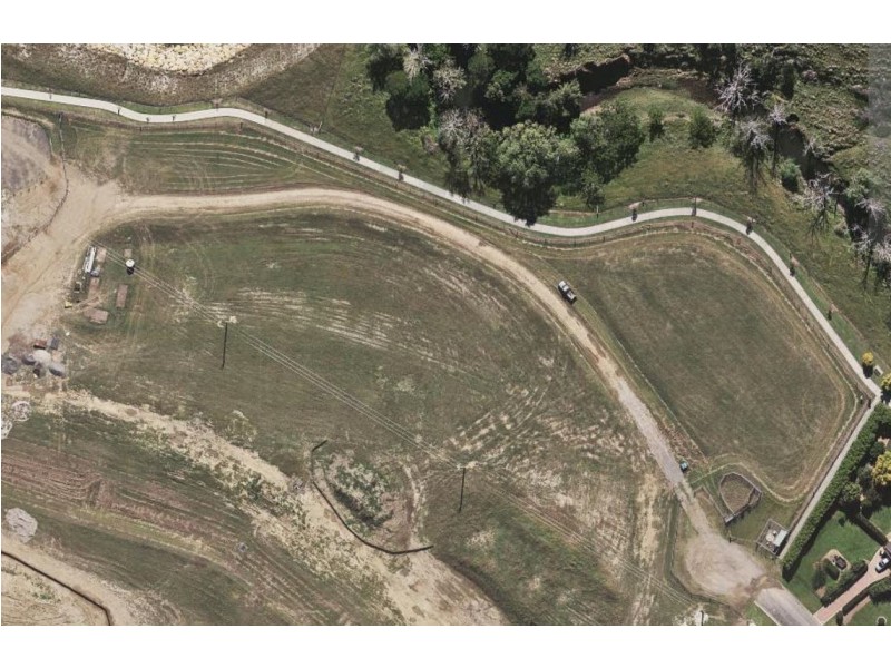 Lot 510 Kyeema Street, Picton NSW 2571