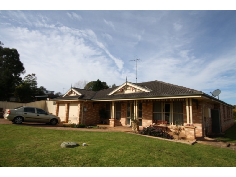 1 Windsor Place, Bargo NSW 2574