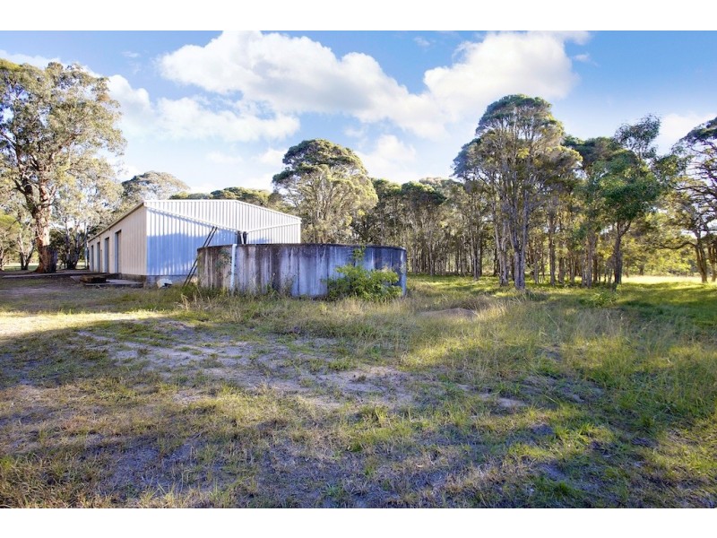 155 Donalds Range Road, Razorback NSW 2571