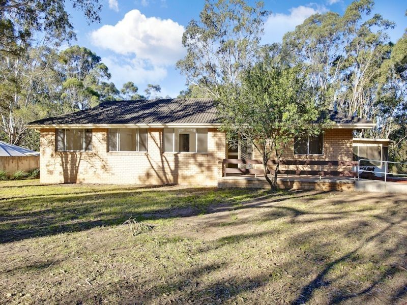 155 Donalds Range Road, Razorback NSW 2571