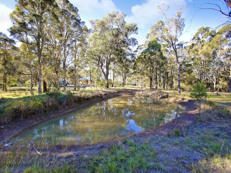 155 Donalds Range Road, Razorback NSW 2571