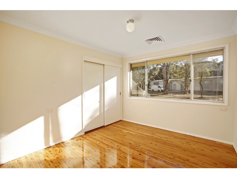 155 Donalds Range Road, Razorback NSW 2571