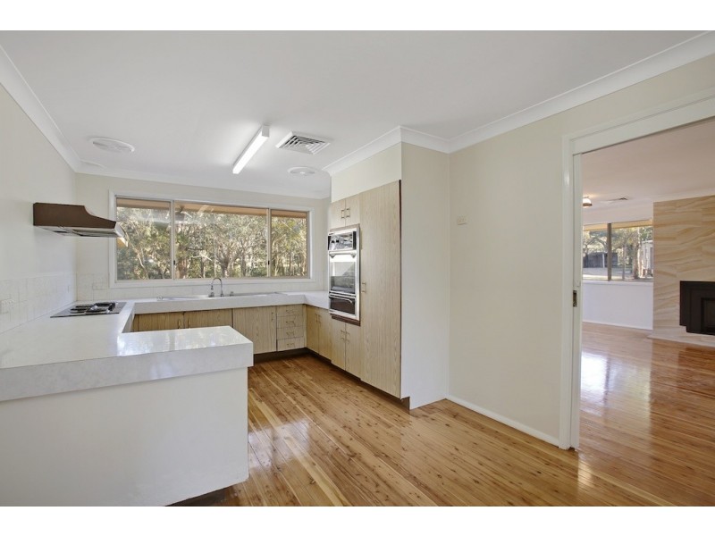 155 Donalds Range Road, Razorback NSW 2571