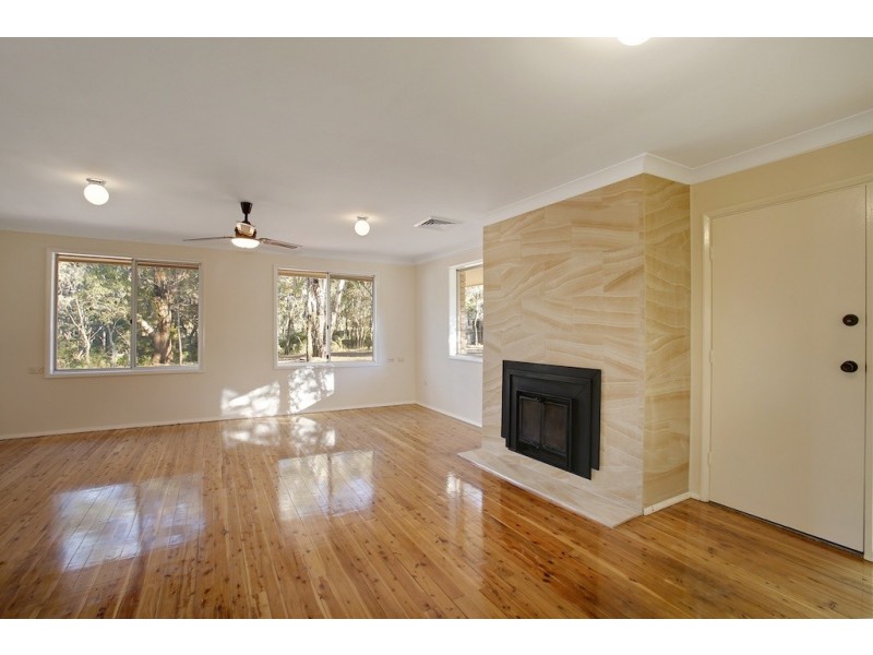 155 Donalds Range Road, Razorback NSW 2571