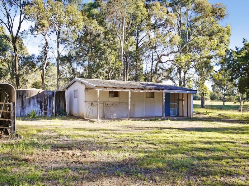 155 Donalds Range Road, Razorback NSW 2571