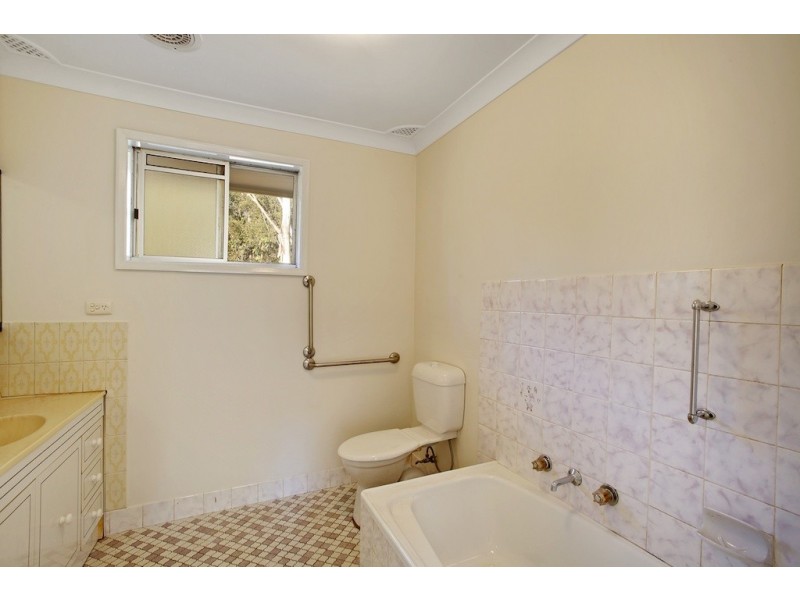 155 Donalds Range Road, Razorback NSW 2571