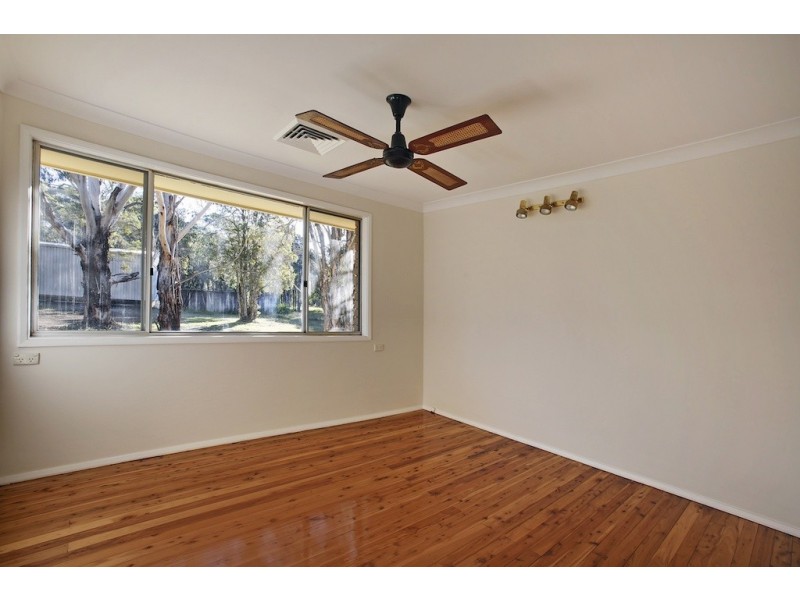 155 Donalds Range Road, Razorback NSW 2571