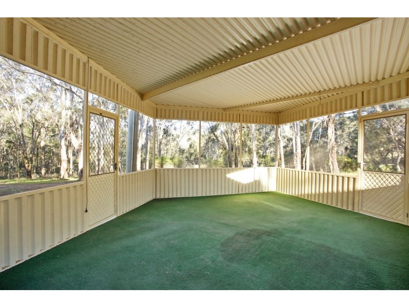 155 Donalds Range Road, Razorback NSW 2571
