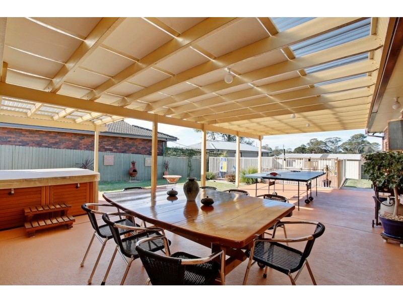 30 Castlereagh Street, Tahmoor NSW 2573