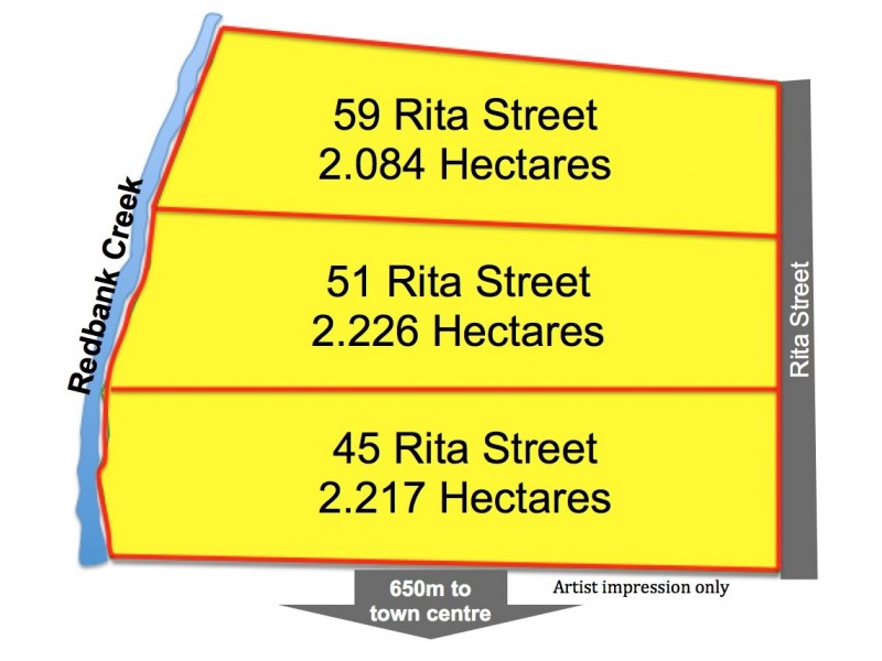 51-59 Rita Street, Thirlmere NSW 2572