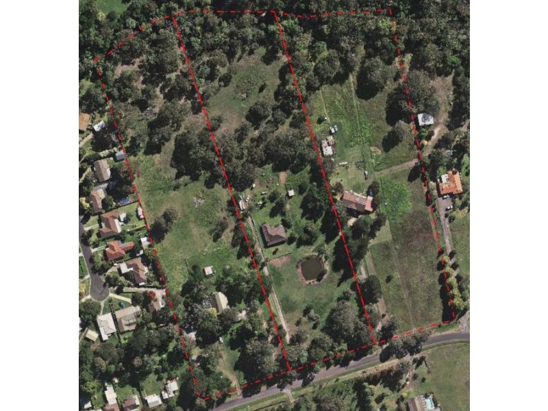 51-59 Rita Street, Thirlmere NSW 2572