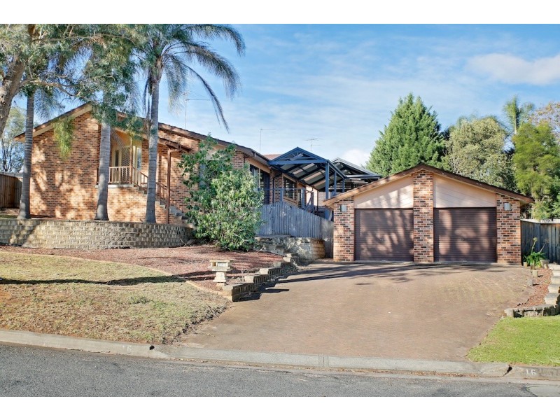 16 Hollier Road, Picton NSW 2571