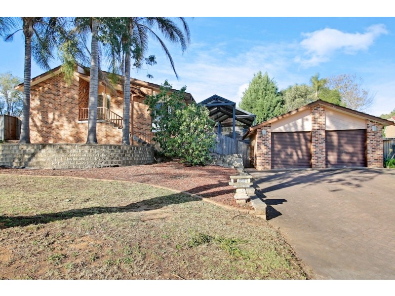 16 Hollier Road, Picton NSW 2571