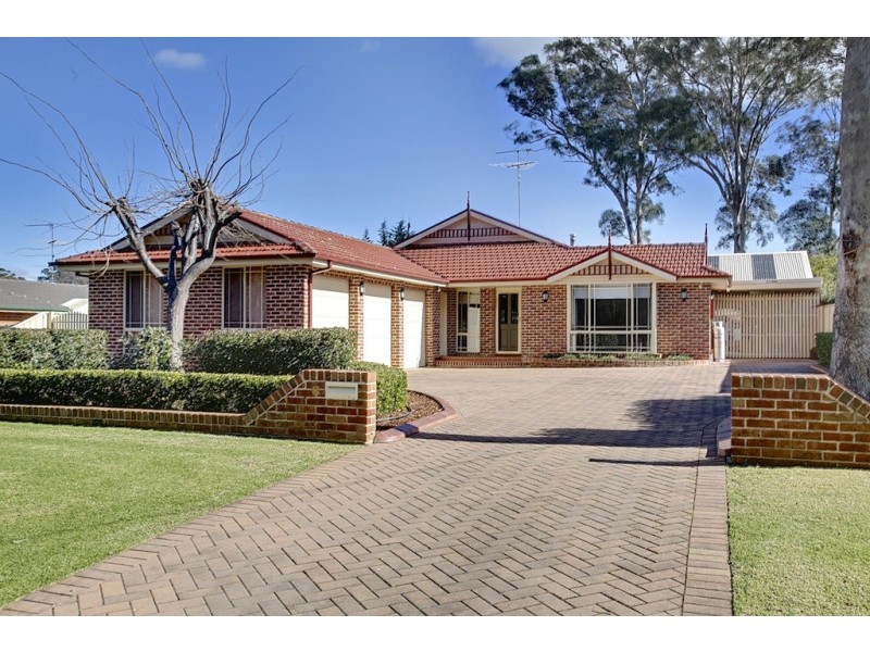 8 Almond Street, Wilton NSW 2571