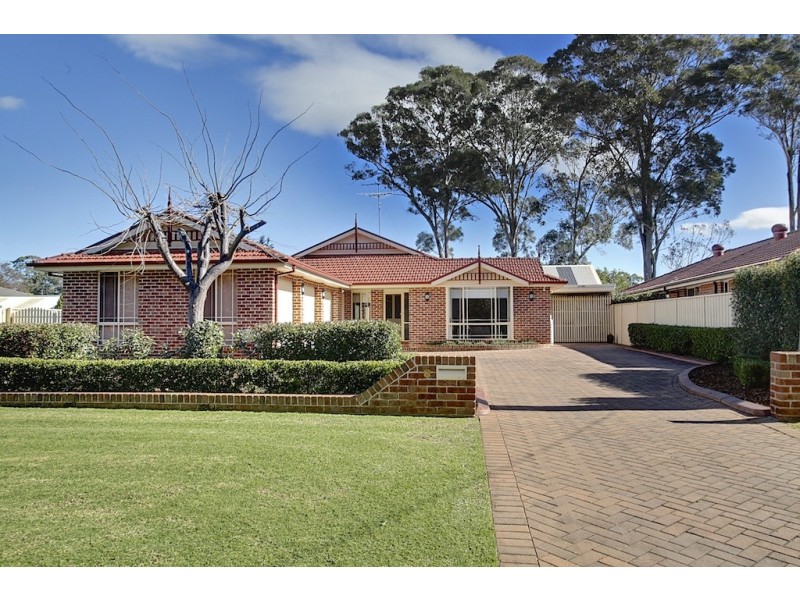8 Almond Street, Wilton NSW 2571