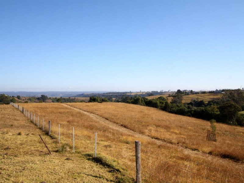 Lot 611, 380 Donalds Range Road, Razorback NSW 2571