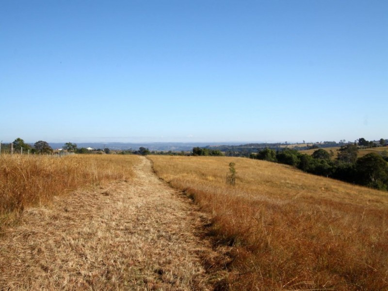 Lot 611, 380 Donalds Range Road, Razorback NSW 2571