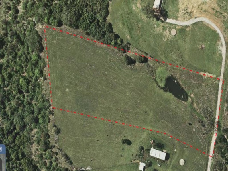 Lot 611, 380 Donalds Range Road, Razorback NSW 2571