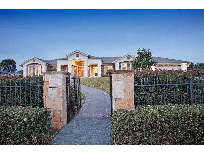 14 Pembroke Parade, Wilton NSW 2571