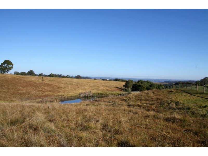 Lot 611, 380 Donalds Range Road, Razorback NSW 2571