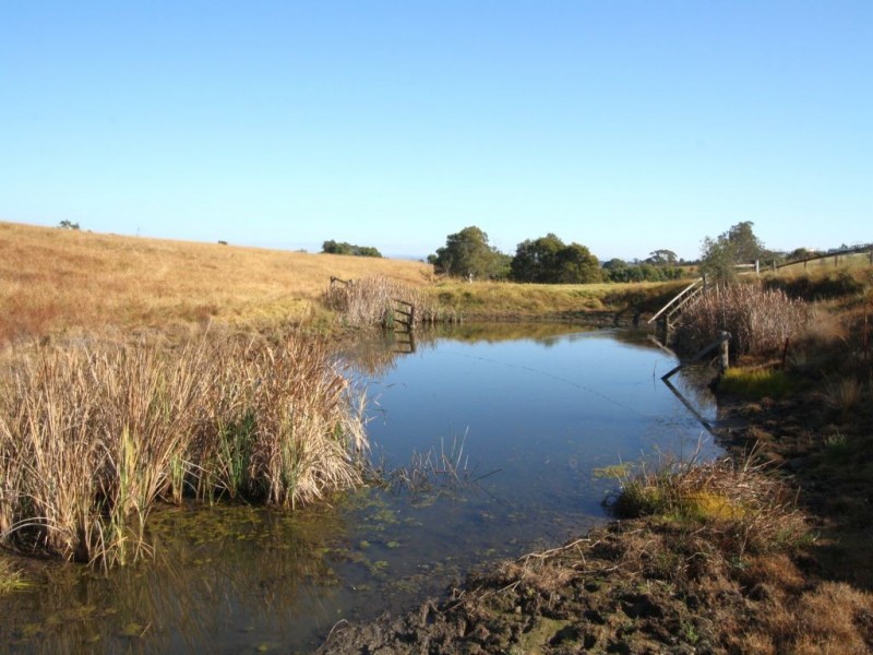 Lot 611, 380 Donalds Range Road, Razorback NSW 2571