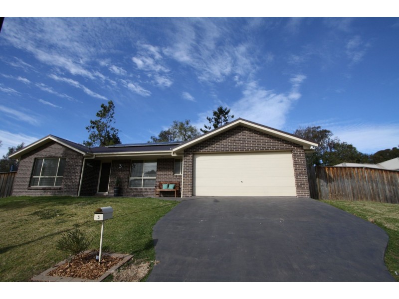 3 Tahmoor House Court, Tahmoor NSW 2573