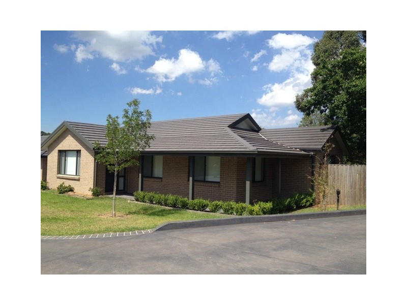 4/19 Park Street, Tahmoor NSW 2573