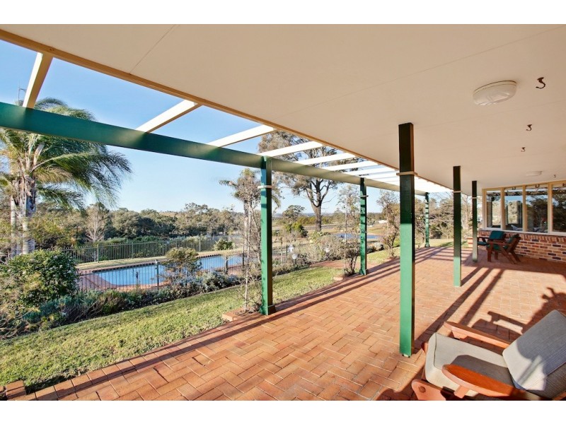 380 Oaks Road, Thirlmere NSW 2572