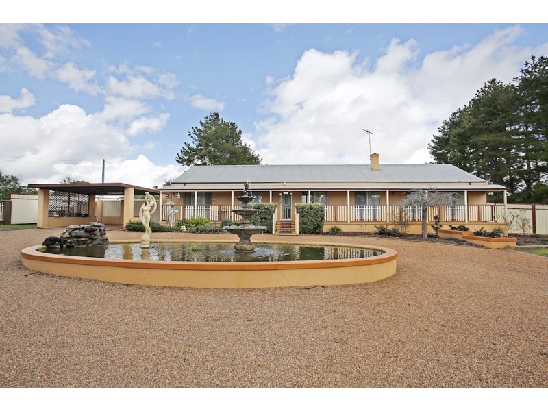 48 Wilton Road, Wilton NSW 2571