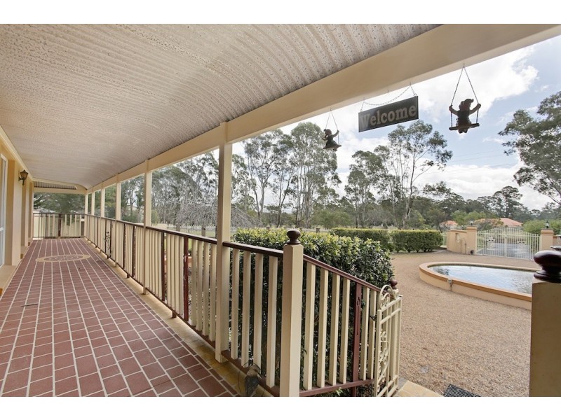 48 Wilton Road, Wilton NSW 2571