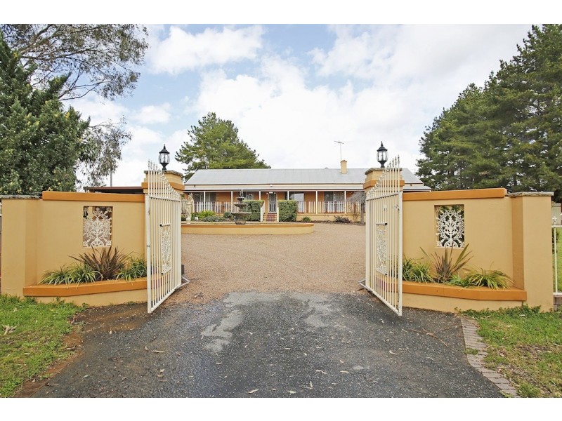 48 Wilton Road, Wilton NSW 2571