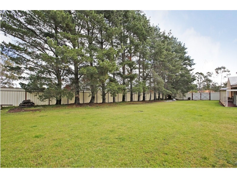 48 Wilton Road, Wilton NSW 2571