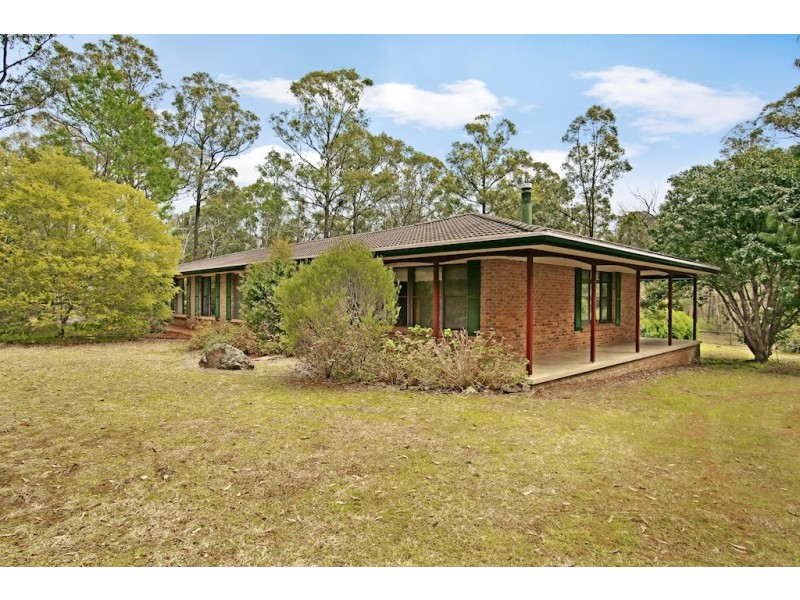 34 Jakes Way, Wilton NSW 2571
