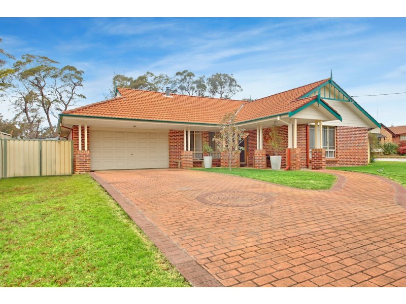 2745 Remembrance Drive, Tahmoor NSW 2573
