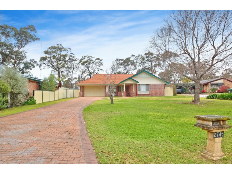 2745 Remembrance Drive, Tahmoor NSW 2573