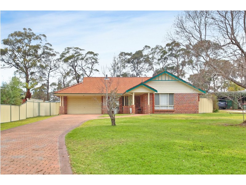 2745 Remembrance Drive, Tahmoor NSW 2573