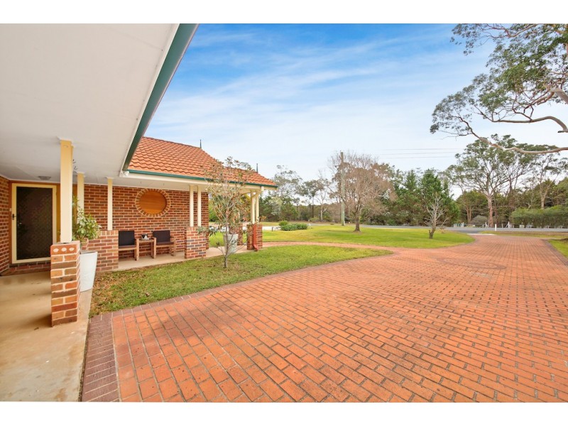 2745 Remembrance Drive, Tahmoor NSW 2573