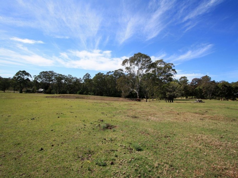 Lot 1362, 40 Nolan Road, Oakdale NSW 2570