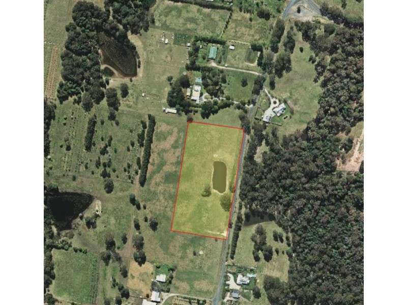 Lot 1362, 40 Nolan Road, Oakdale NSW 2570