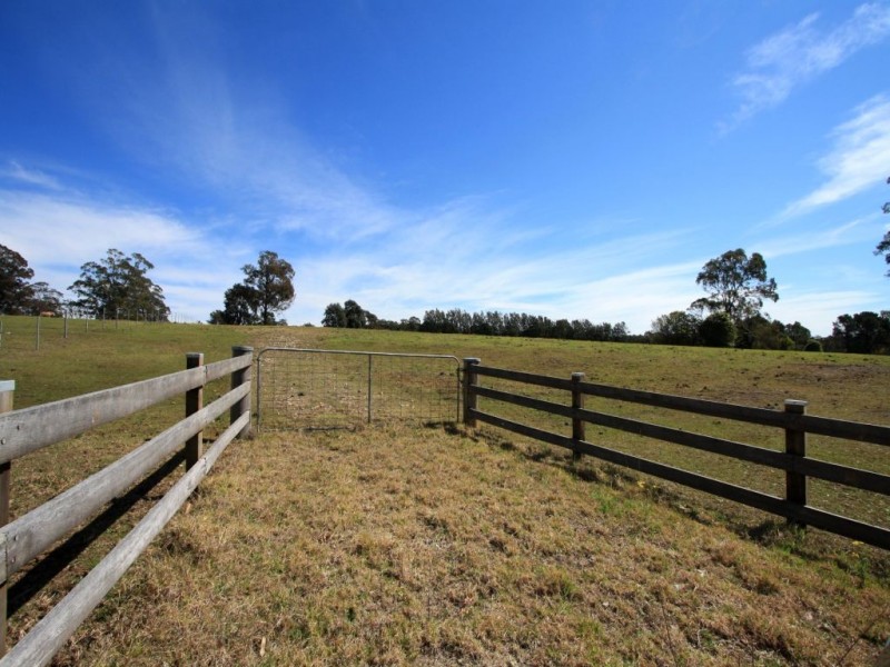 Lot 1362, 40 Nolan Road, Oakdale NSW 2570
