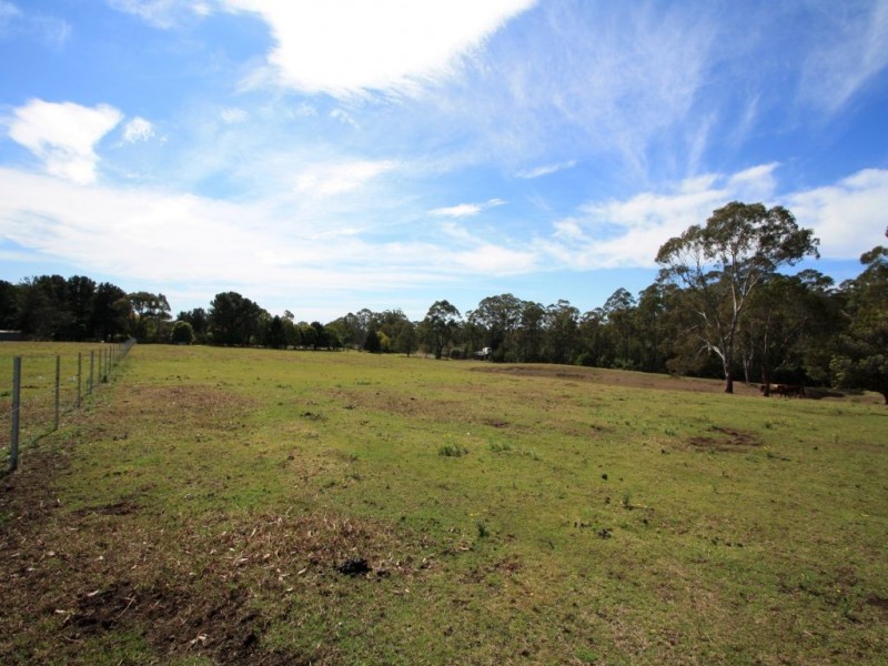 Lot 1362, 40 Nolan Road, Oakdale NSW 2570