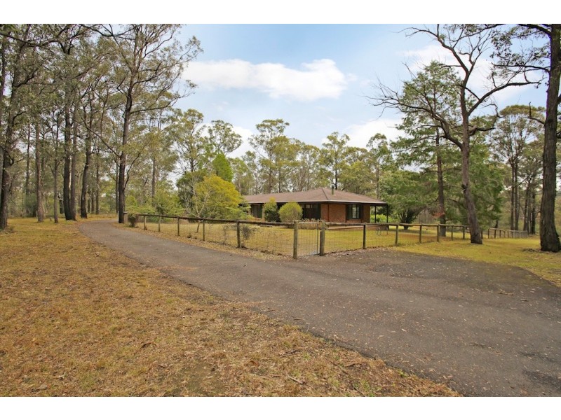 34 Jakes Way, Wilton NSW 2571