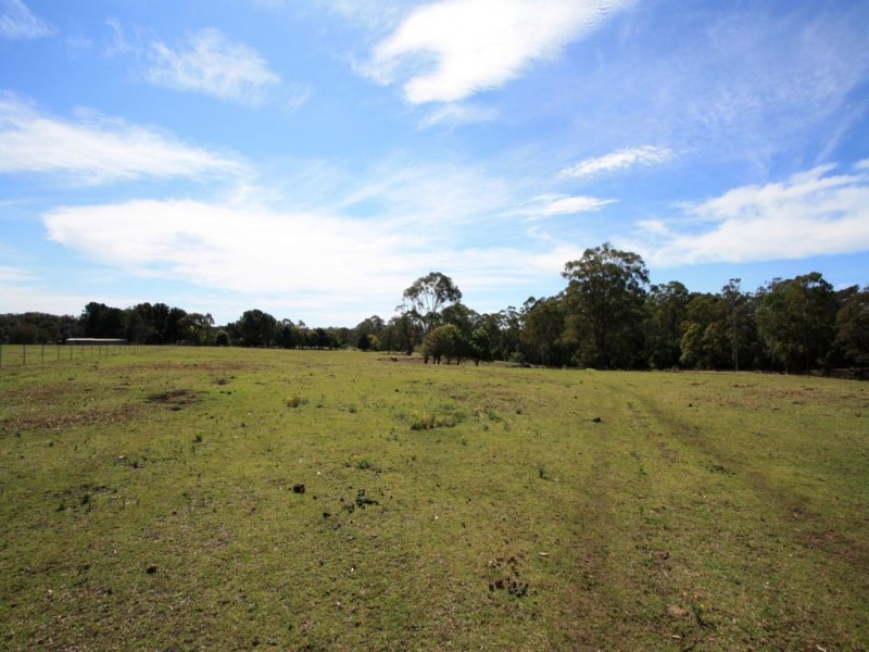 Lot 1362, 40 Nolan Road, Oakdale NSW 2570