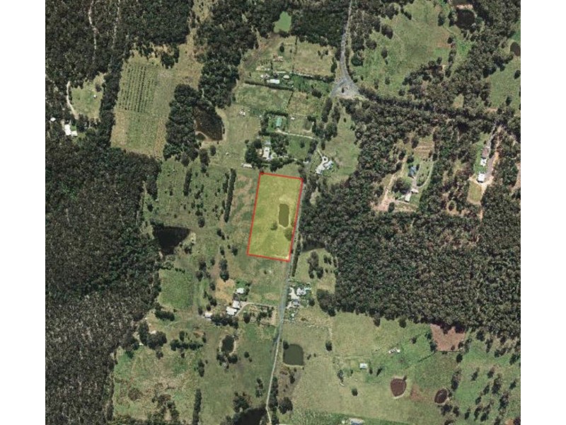 Lot 1362, 40 Nolan Road, Oakdale NSW 2570