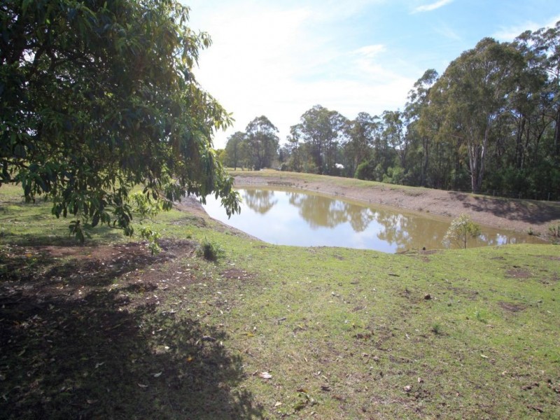 Lot 1362, 40 Nolan Road, Oakdale NSW 2570