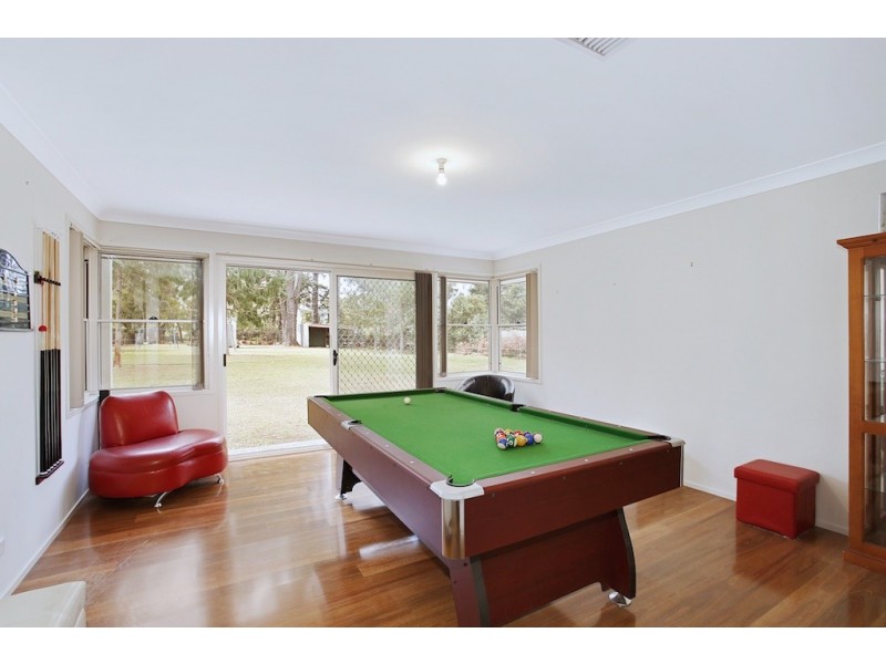 14 Kiandra Cres, Yerrinbool NSW 2575