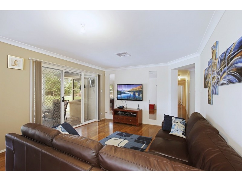 14 Kiandra Cres, Yerrinbool NSW 2575