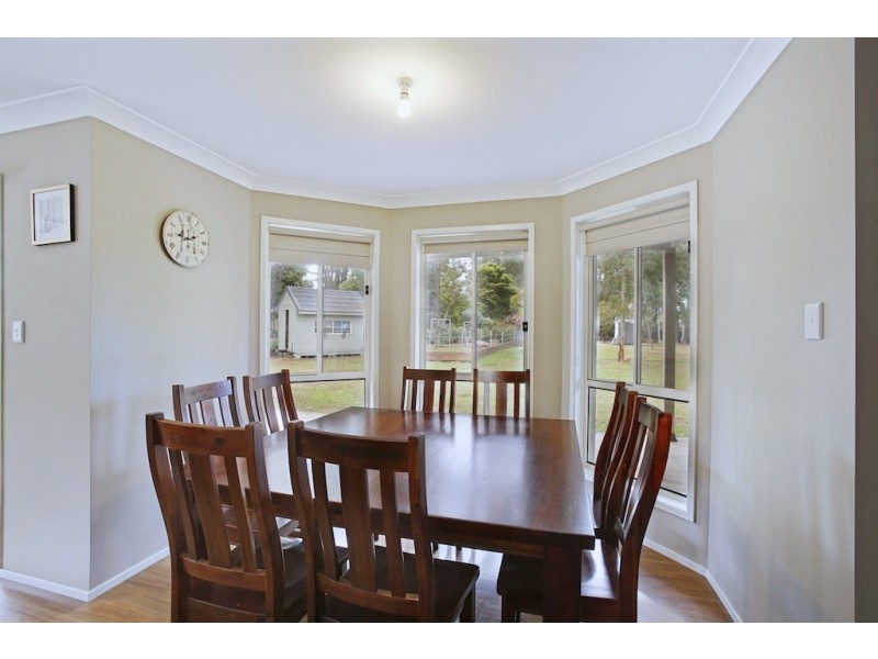 14 Kiandra Cres, Yerrinbool NSW 2575